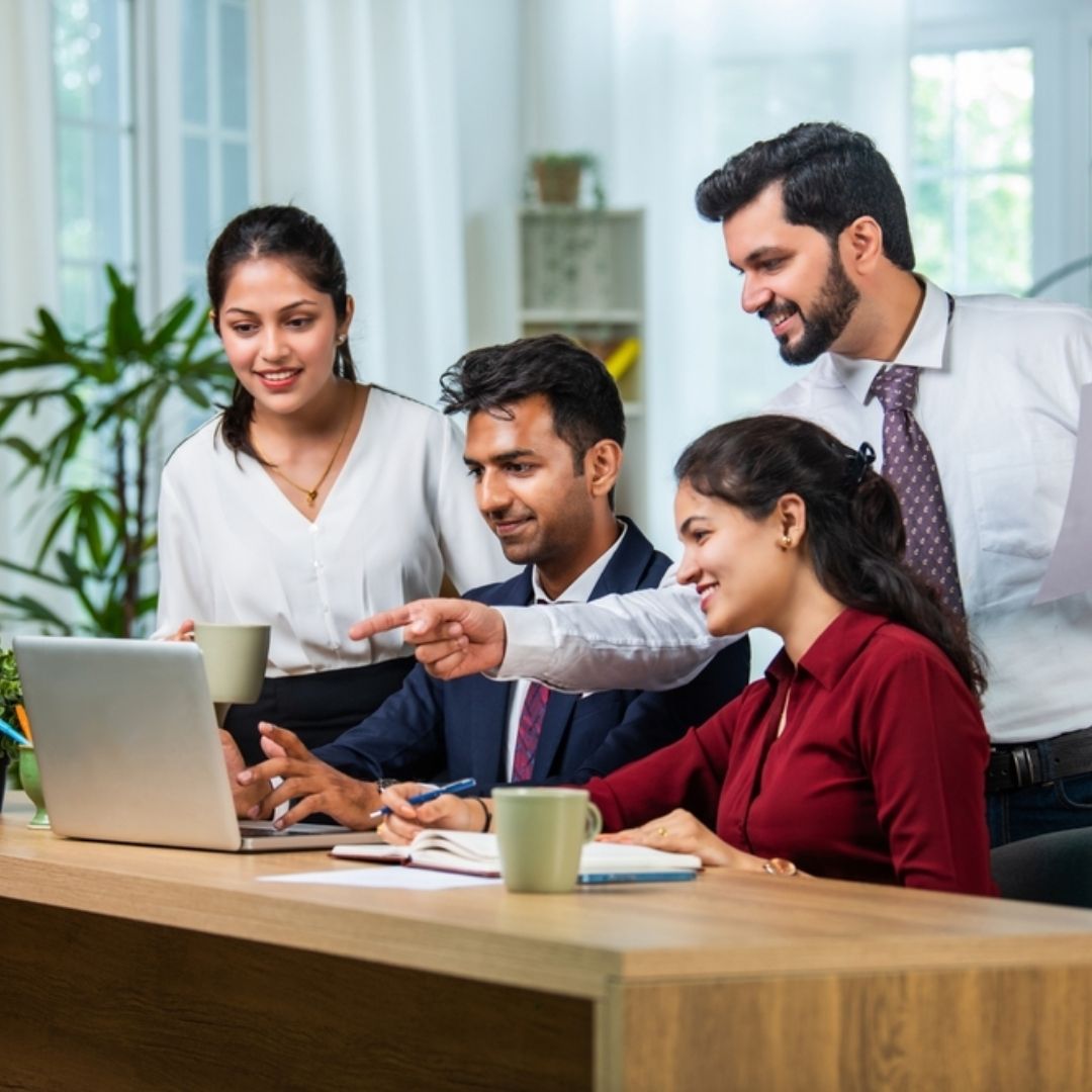 Management training Dubai